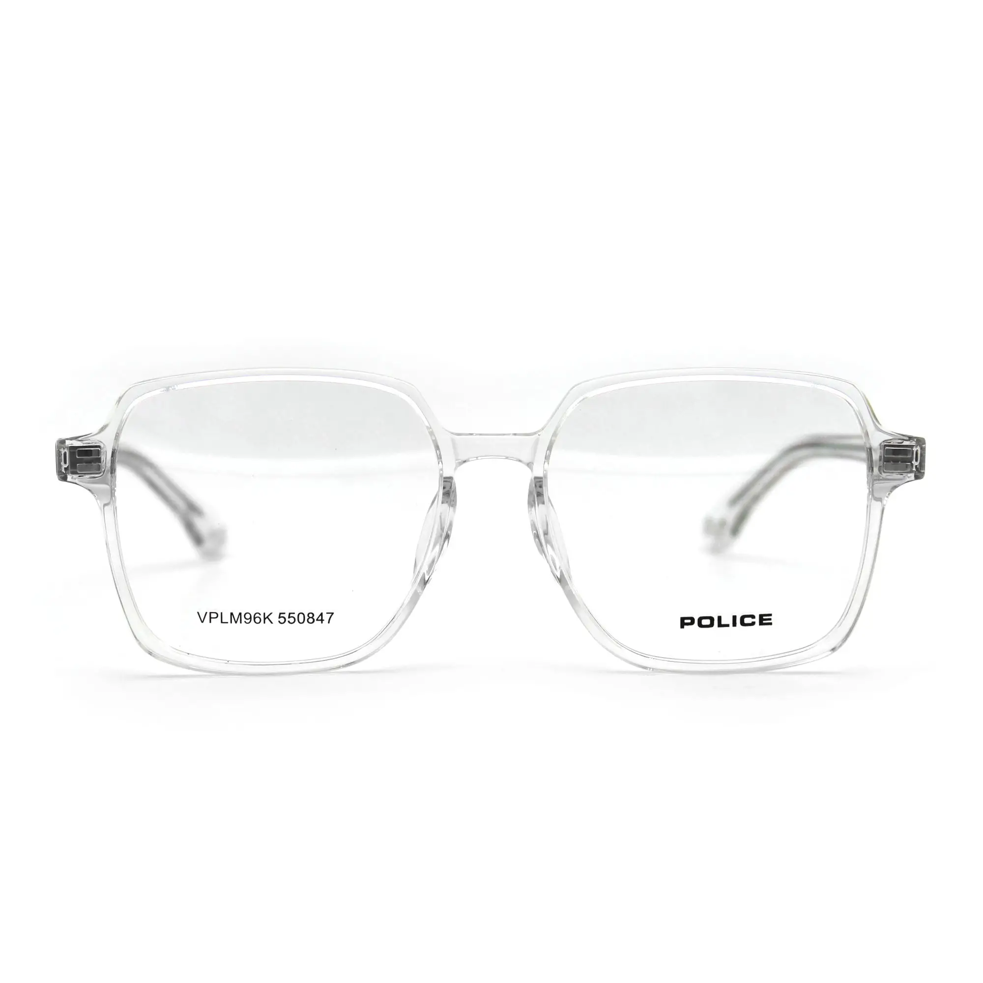 POLICE กรอบแว่นตา รุ่น VPLM96K EXCLUSIVE FOR KT OPTIC - Image 5
