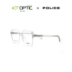POLICE กรอบแว่นตา รุ่น VPLM96K EXCLUSIVE FOR KT OPTIC - Image 4