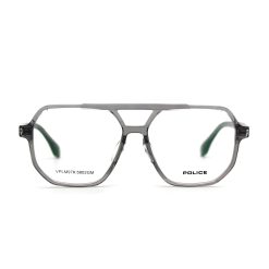 Alternative view of POLICE กรอบแว่นตา รุ่น VPLM97K EXCLUSIVE FOR KT OPTIC