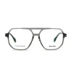 POLICE กรอบแว่นตา รุ่น VPLM97K EXCLUSIVE FOR KT OPTIC - Image 2
