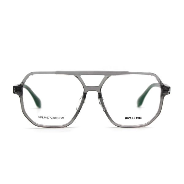 POLICE แว่นตา รุ่น VPLM97K EXCLUSIVE FOR KT OPTIC - Image 2