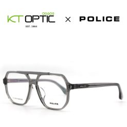 POLICE แว่นตา รุ่น VPLM97K EXCLUSIVE FOR KT OPTIC