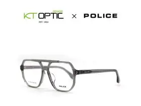 **โปรโมชั่นพิเศษ**POLICE แว่นตา รุ่น VPLM97K EXCLUSIVE FOR KT OPTIC