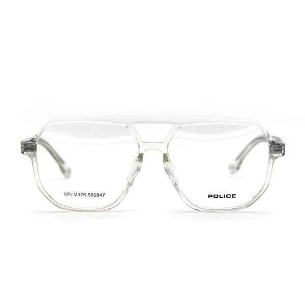 POLICE แว่นตา รุ่น VPLM97K EXCLUSIVE FOR KT OPTIC - Image 4