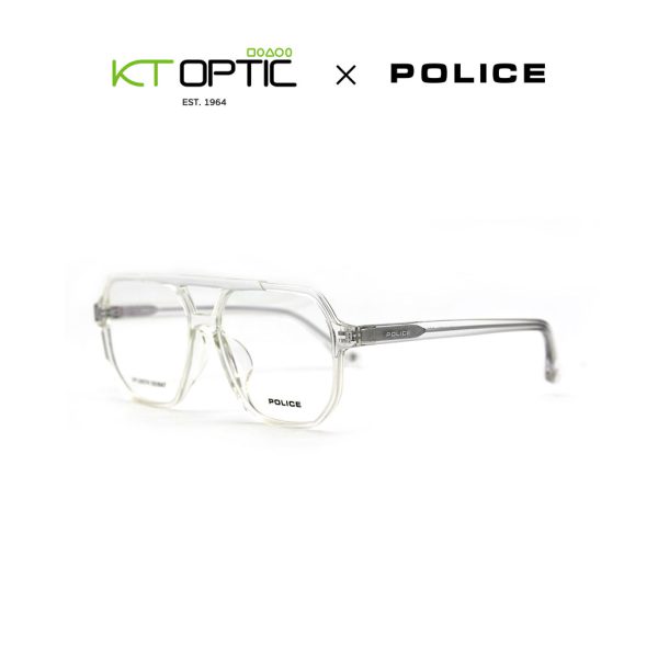POLICE แว่นตา รุ่น VPLM97K EXCLUSIVE FOR KT OPTIC - Image 3
