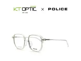 **โปรโมชั่นพิเศษ**POLICE แว่นตา รุ่น VPLN02K EXCLUSIVE FOR KT OPTIC