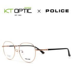 POLICE แว่นตา รุ่น VPLN03K EXCLUSIVE FOR KT OPTIC