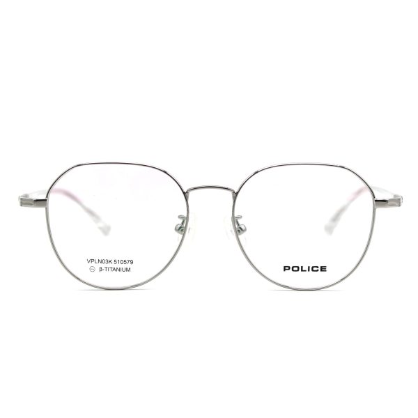 POLICE แว่นตา รุ่น VPLN03K EXCLUSIVE FOR KT OPTIC - Image 4