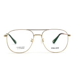 Alternative view of POLICE กรอบแว่นตา รุ่น VPLN08K EXCLUSIVE FOR KT OPTIC