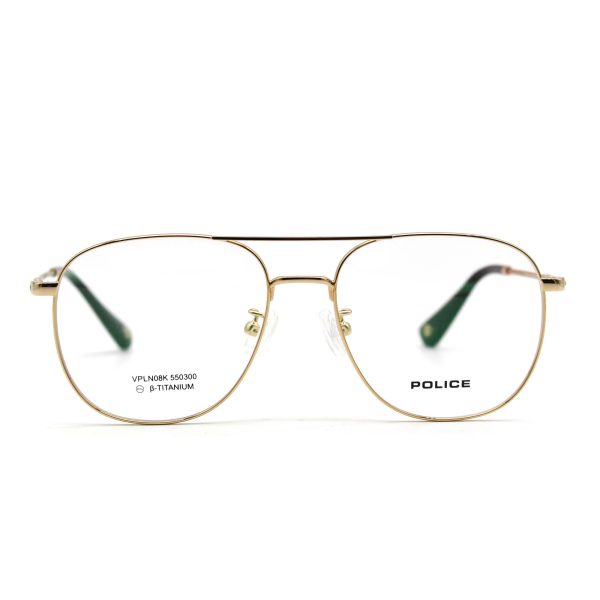 POLICE แว่นตา รุ่น VPLN08K EXCLUSIVE FOR KT OPTIC - Image 2