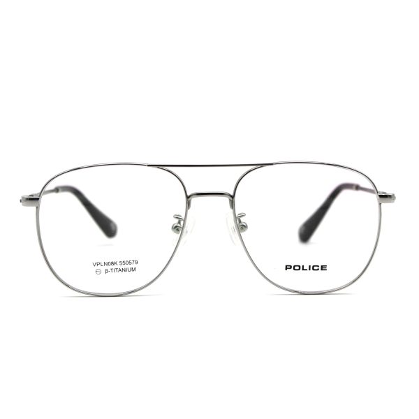 POLICE แว่นตา รุ่น VPLN08K EXCLUSIVE FOR KT OPTIC - Image 4