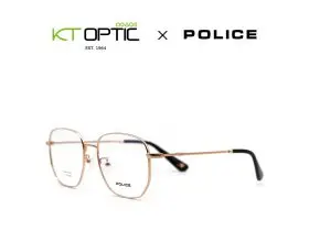 **โปรโมชั่นพิเศษ**POLICE แว่นตา รุ่น VPLN09K EXCLUSIVE FOR KT OPTIC