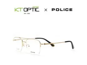 **โปรโมชั่นพิเศษ**POLICE แว่นตา รุ่น VPLN47K EXCLUSIVE FOR KT OPTIC