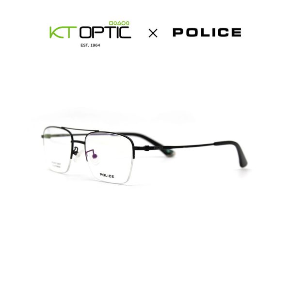 POLICE แว่นตา รุ่น VPLN47K EXCLUSIVE FOR KT OPTIC - Image 5