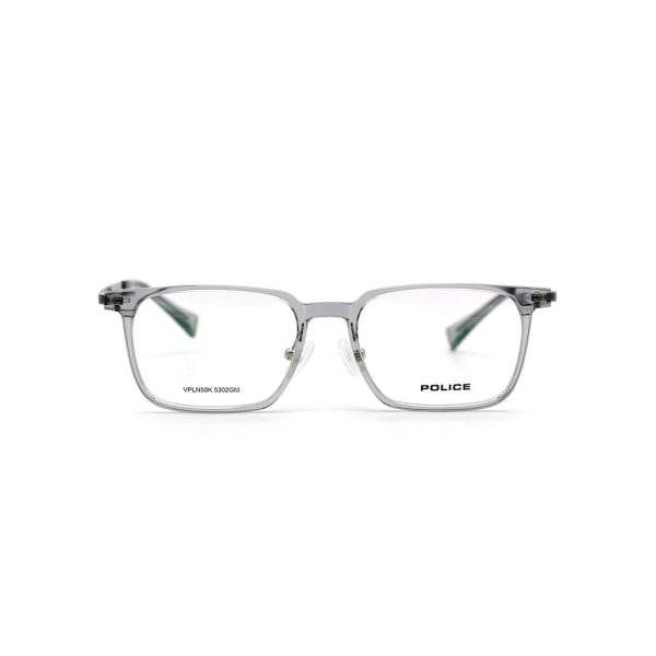 POLICE แว่นตา รุ่น VPLN50K EXCLUSIVE FOR KT OPTIC - Image 2