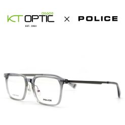 POLICE แว่นตา รุ่น VPLN50K EXCLUSIVE FOR KT OPTIC