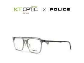 **โปรโมชั่นพิเศษ**POLICE แว่นตา รุ่น VPLN50K EXCLUSIVE FOR KT OPTIC