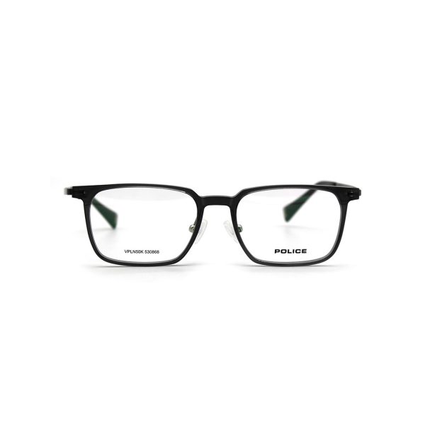 POLICE แว่นตา รุ่น VPLN50K EXCLUSIVE FOR KT OPTIC - Image 4