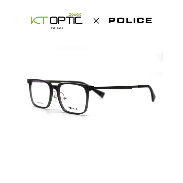 POLICE แว่นตา รุ่น VPLN50K EXCLUSIVE FOR KT OPTIC - Image 3