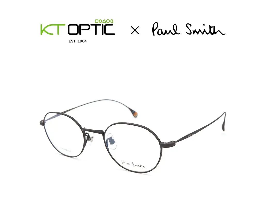 **โปรโมชั่นพิเศษ**PAUL SMITH แว่นตา รุ่น PS23104TLB