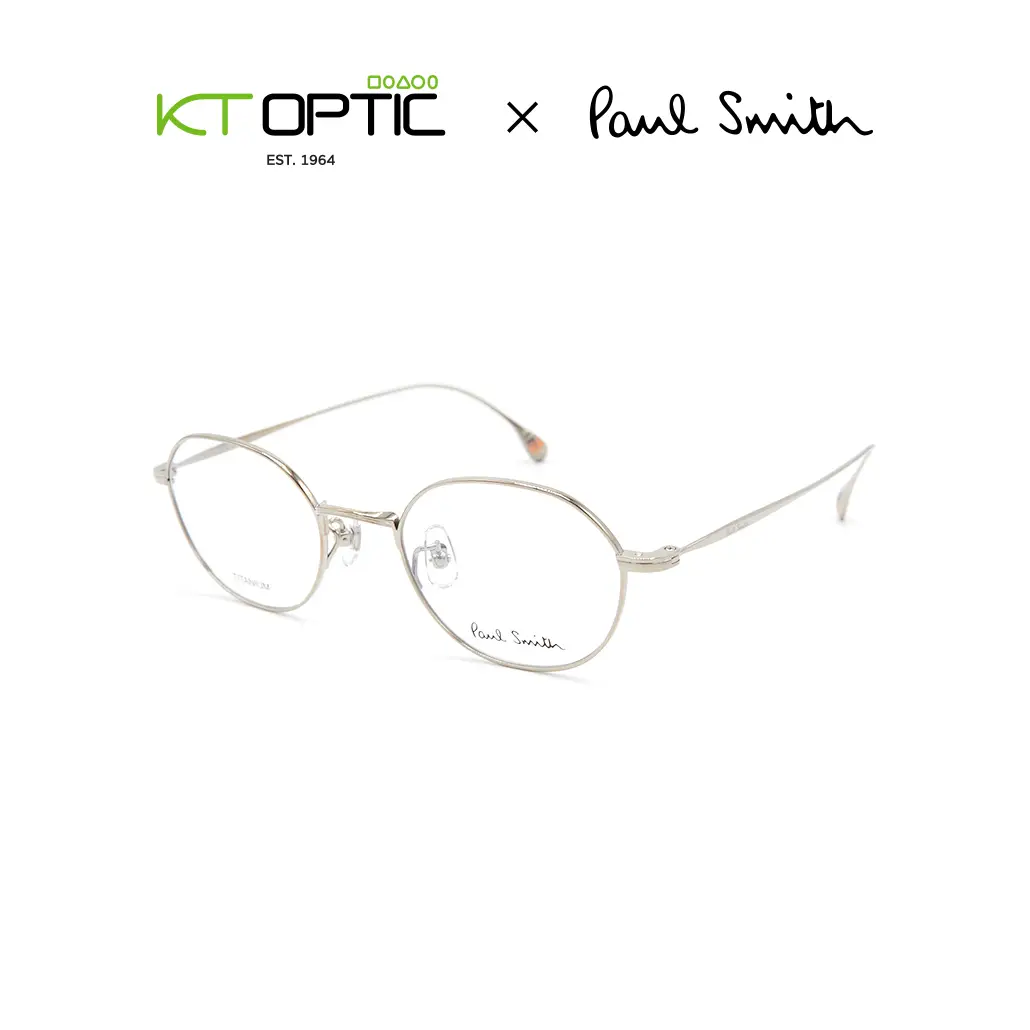 **โปรโมชั่นพิเศษ**PAUL SMITH แว่นตา รุ่น PS23104TLB - Image 6