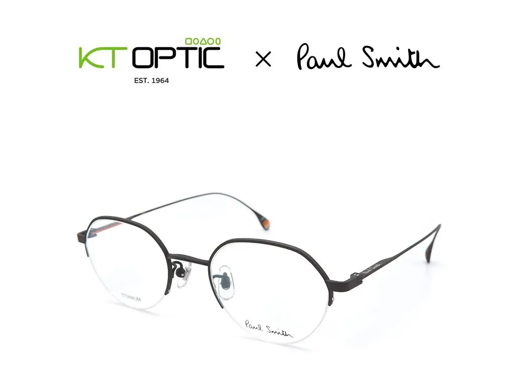 PAUL SMITH แว่นตา รุ่น PS23106TLB