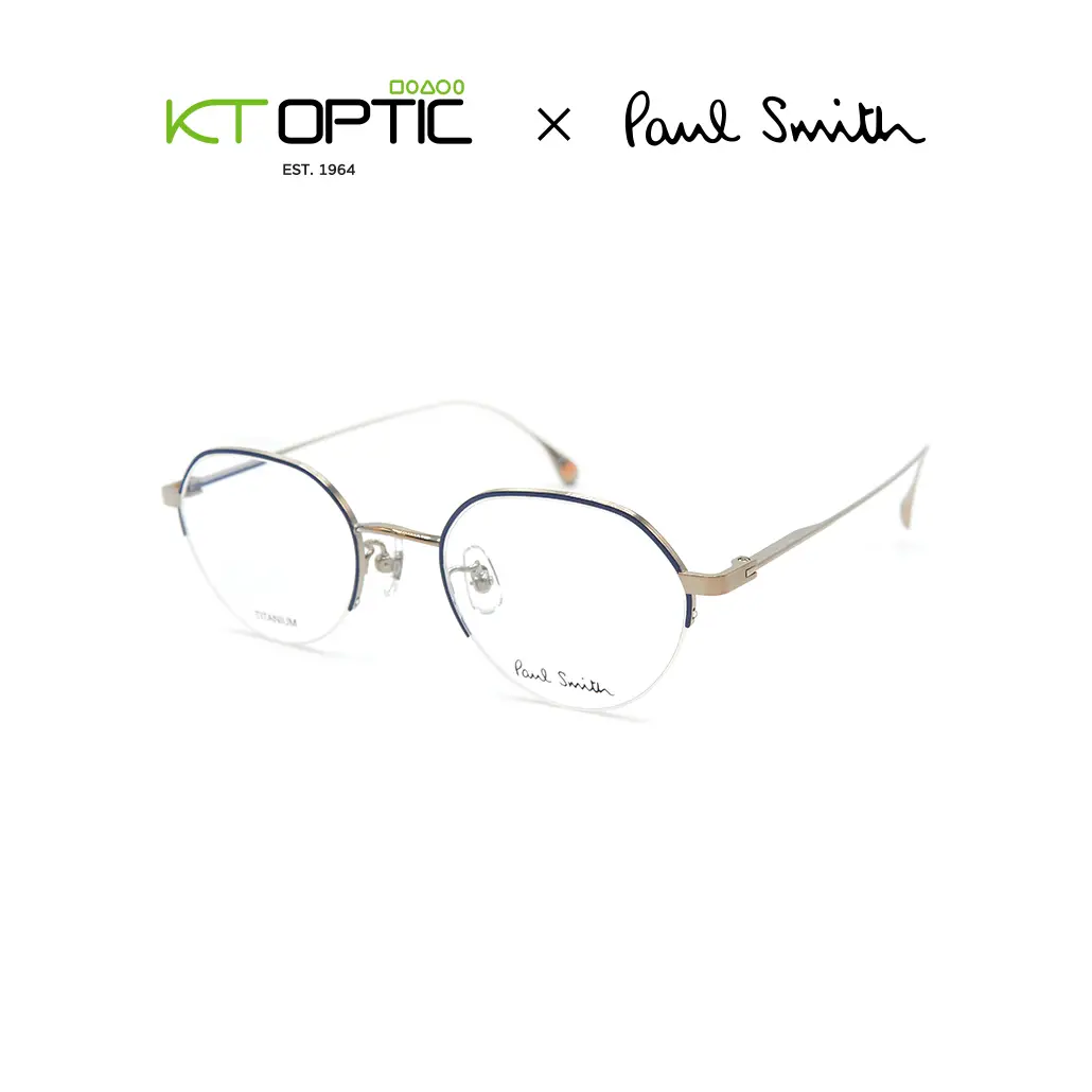 PAUL SMITH แว่นตา รุ่น PS23106TLB - Image 6