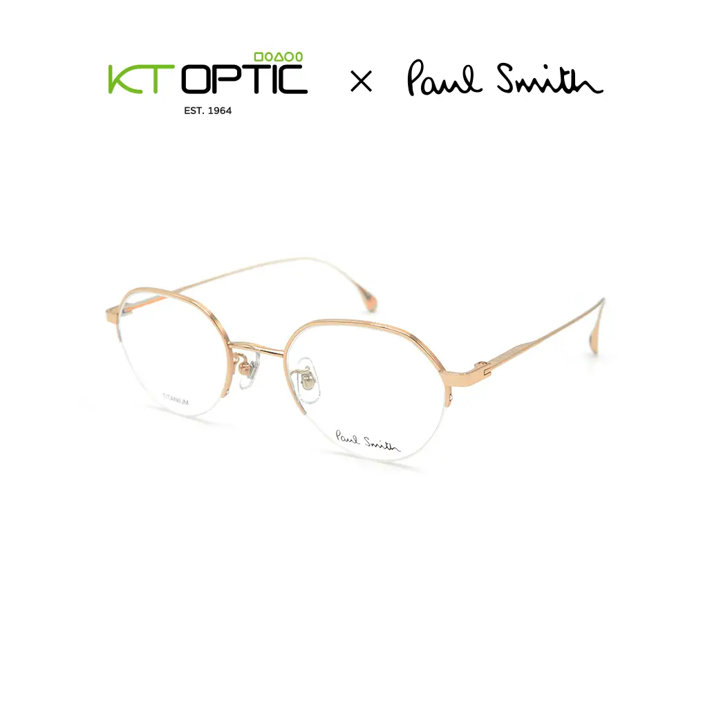 PAUL SMITH แว่นตา รุ่น PS23106TLB - Image 8