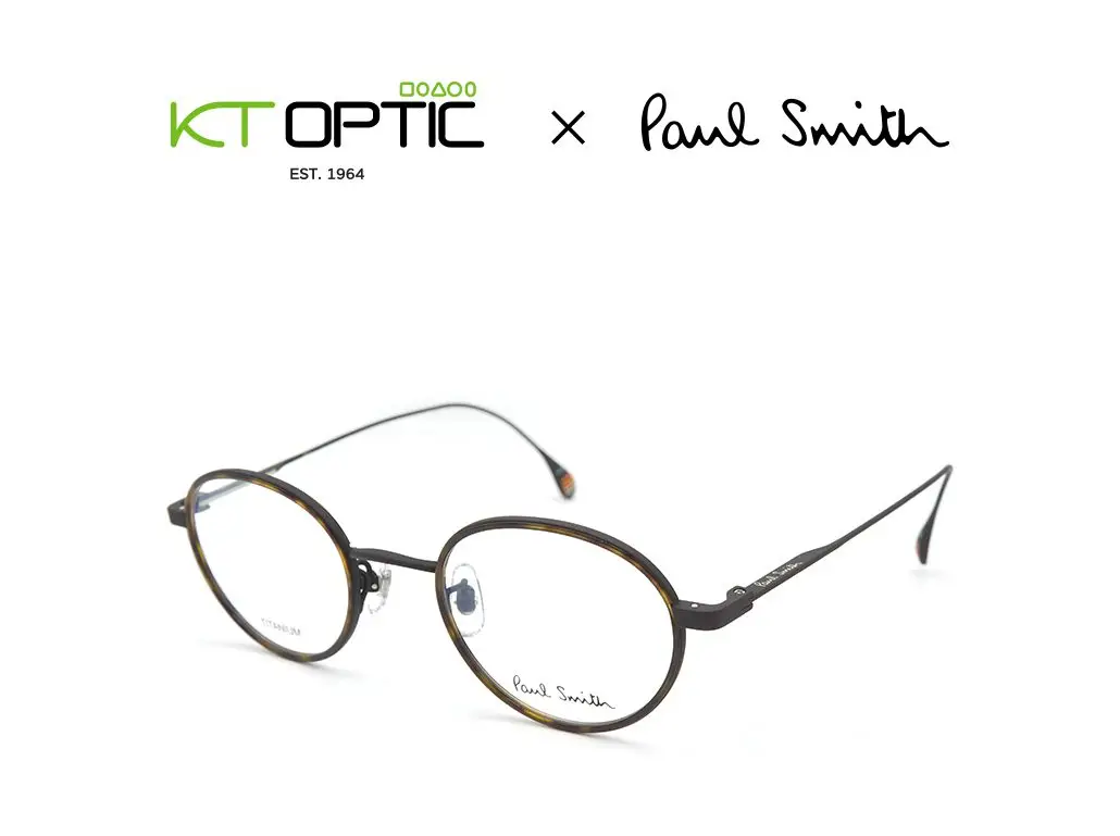 PAUL SMITH กรอบแว่นตา รุ่น PS23107TLB