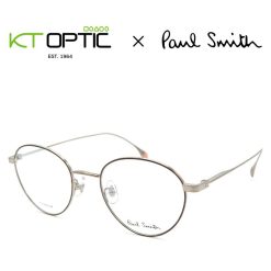 PAUL SMITH แว่นตา รุ่น PS23108TLB