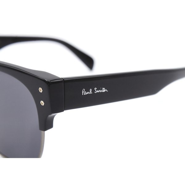 PAUL SMITH แว่นกันแดด รุ่น PS24102SLBK - Image 4