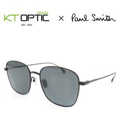 PAUL SMITH แว่นกันแดด รุ่น PS24105SLBK