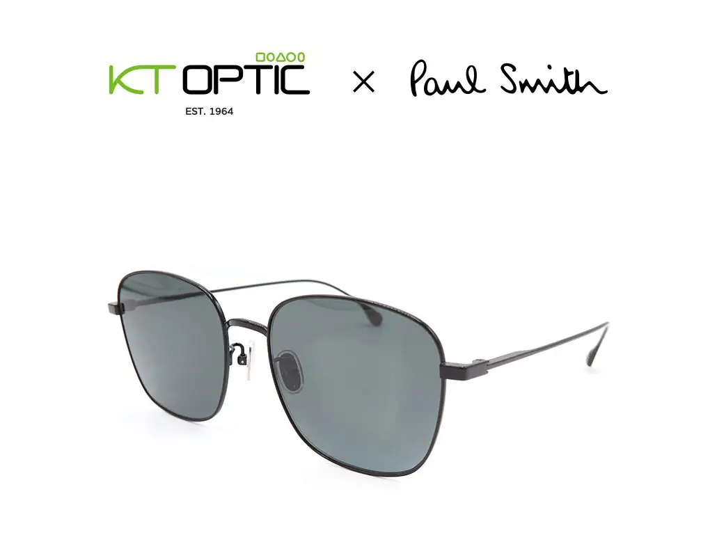 PAUL SMITH แว่นกันแดด รุ่น PS24105SLBK