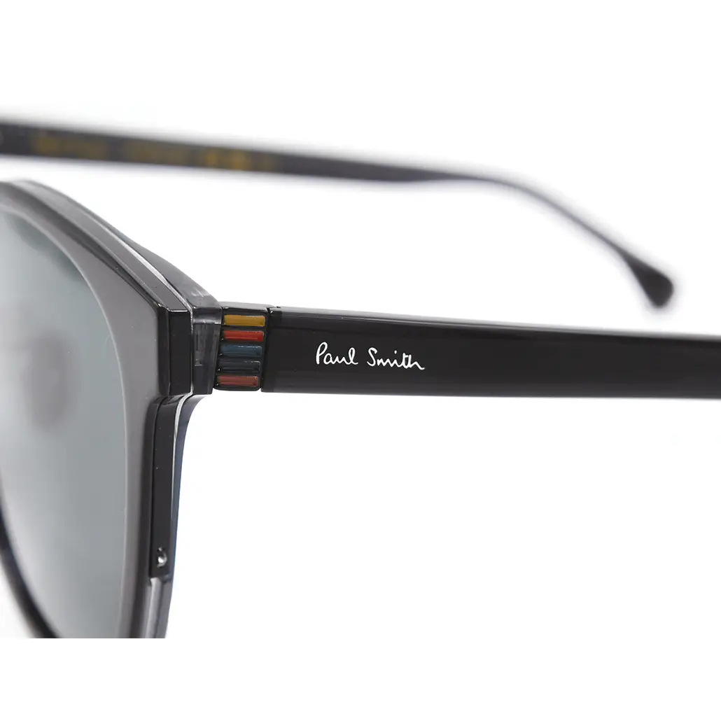 PAUL SMITH แว่นกันแดด รุ่น PS24612SLBK - Image 4