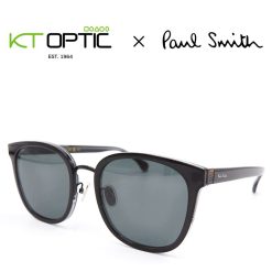 PAUL SMITH แว่นกันแดด รุ่น PS24612SLBK