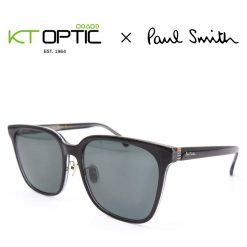 PAUL SMITH แว่นกันแดด รุ่น PS24613SLBK