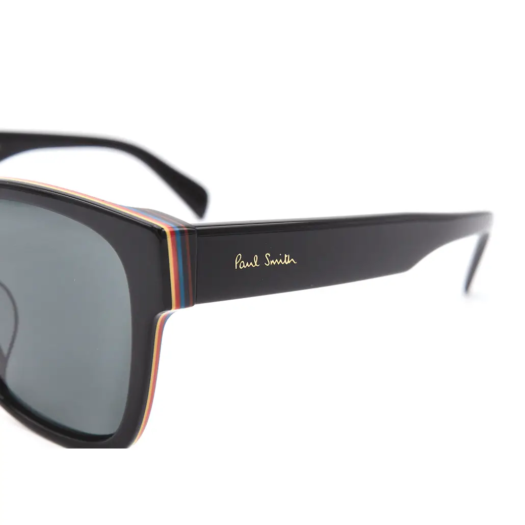 PAUL SMITH แว่นกันแดด รุ่น PS24614SLBK - Image 4
