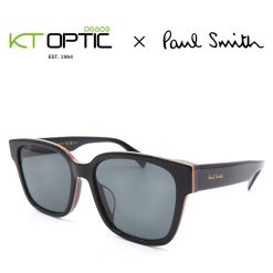 PAUL SMITH แว่นกันแดด รุ่น PS24614SLBK