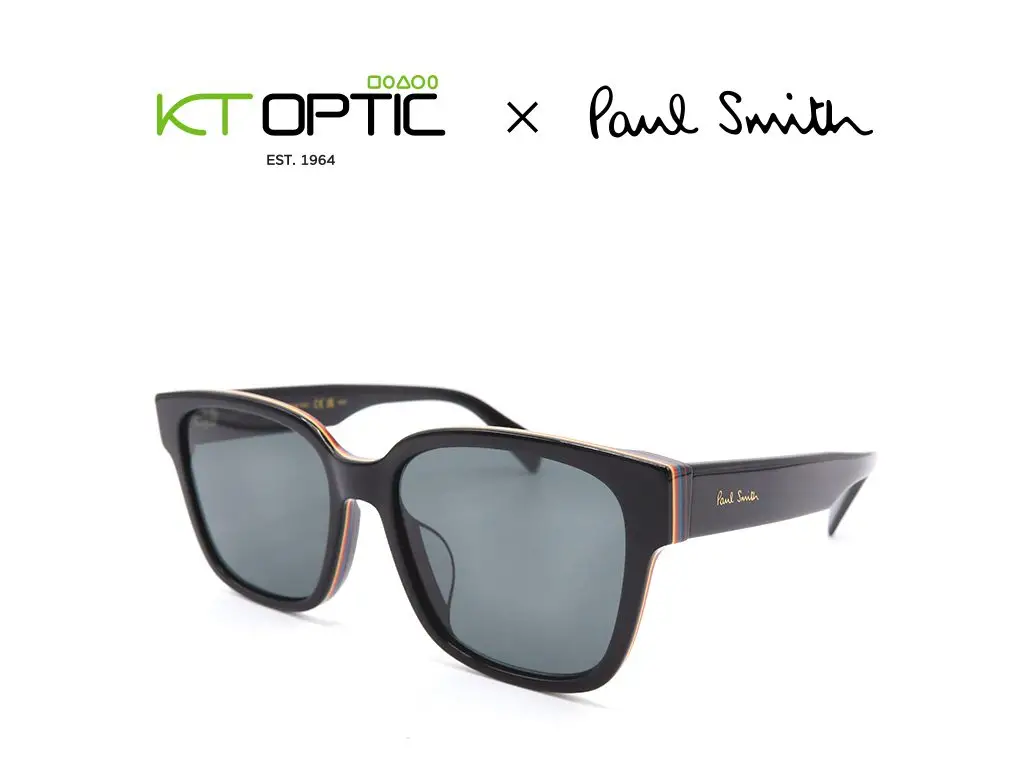PAUL SMITH แว่นกันแดด รุ่น PS24614SLBK