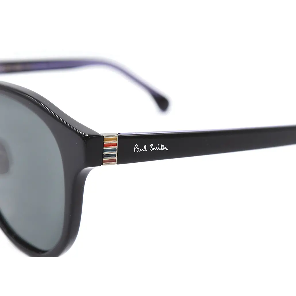 PAUL SMITH แว่นกันแดด รุ่น PS24615SLBK - Image 4