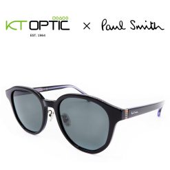 PAUL SMITH แว่นกันแดด รุ่น PS24615SLBK