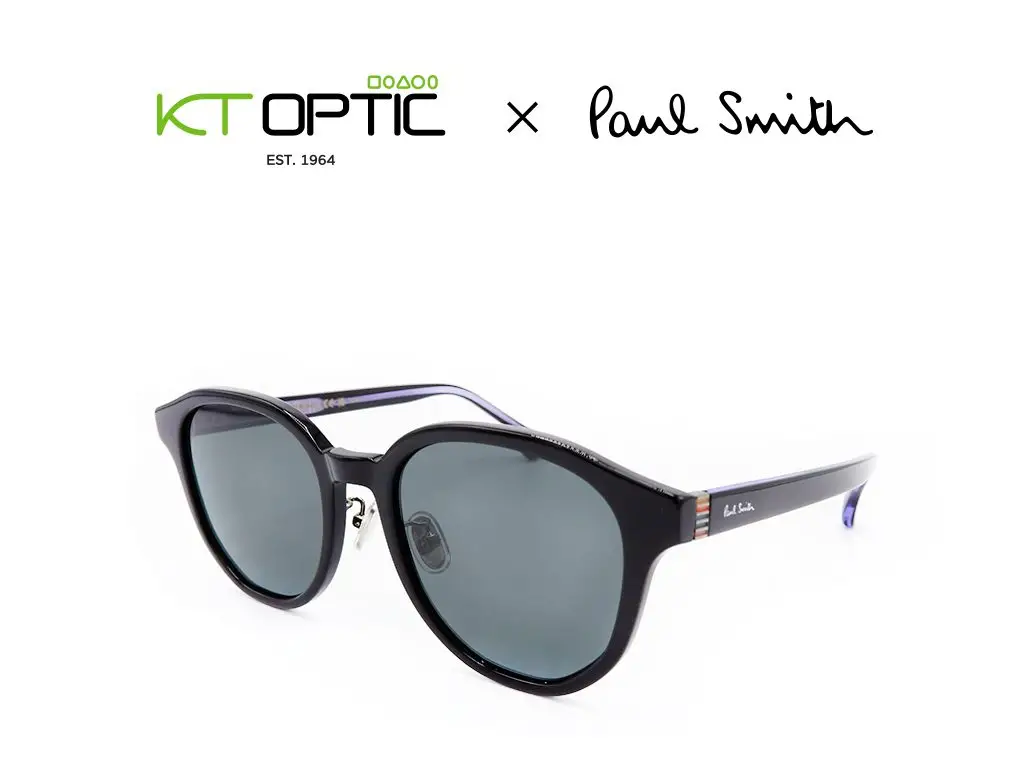 PAUL SMITH แว่นกันแดด รุ่น PS24615SLBK