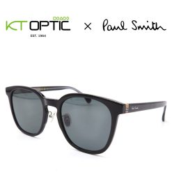 PAUL SMITH แว่นกันแดด รุ่น PS24616SLBK