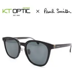 PAUL SMITH แว่นกันแดด รุ่น PS24616SLBK