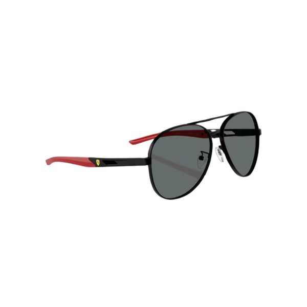 FERRARI แว่นกันแดด รุ่น 0FZ5002D - Image 4