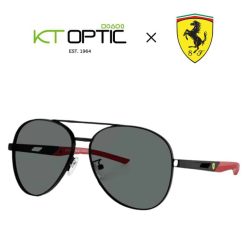 FERRARI แว่นกันแดด รุ่น 0FZ5002D