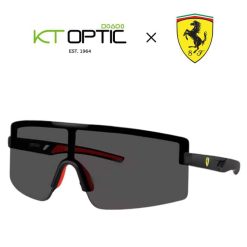 FERRARI แว่นกันแดด รุ่น 0FZ6008U