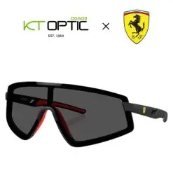 FERRARI แว่นกันแดด รุ่น 0FZ6009U