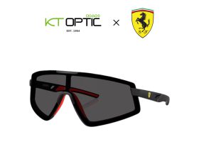 FERRARI แว่นกันแดด รุ่น 0FZ6009U