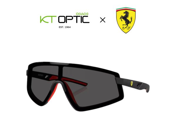 FERRARI แว่นกันแดด รุ่น 0FZ6009U